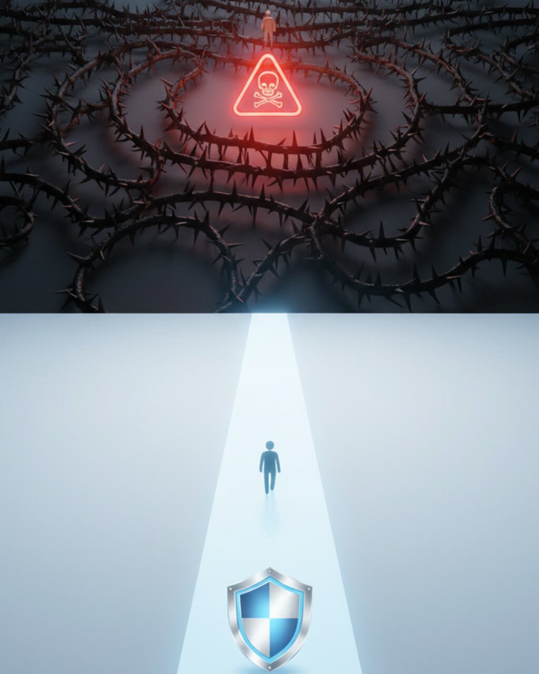 Cultivo Medicinal: Com Autorização vs. Sem Autorização — Entenda os Riscos Reais