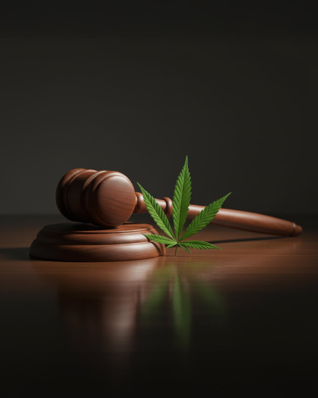 Por Que um Advogado Criminalista Decidiu Defender Pacientes de Cannabis?