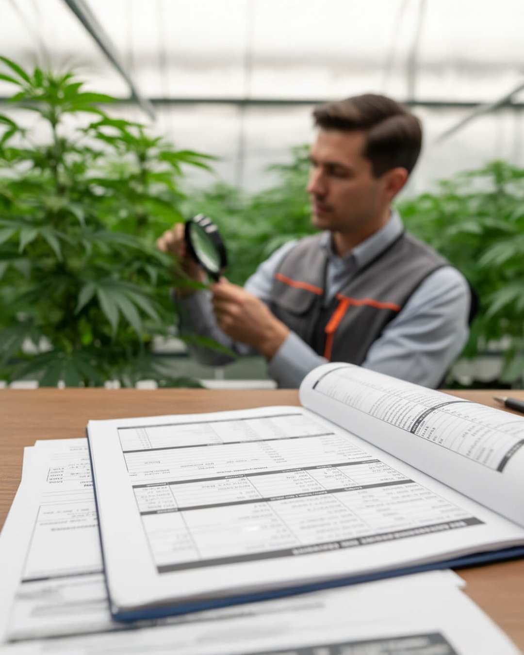 Laudo Agronômico: Por que Ele é o Tiro de Mestre do seu Habeas Corpus