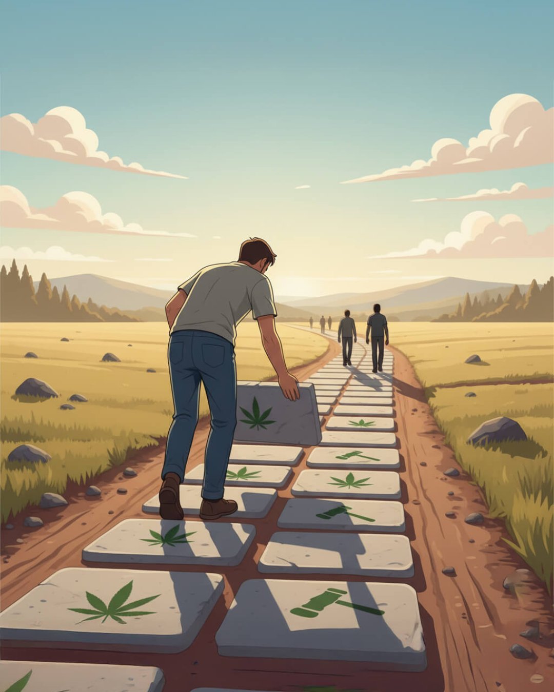 Sua Vitória no Processo Não é Só Sua. Ela Reforça a Defesa do Próximo Paciente.