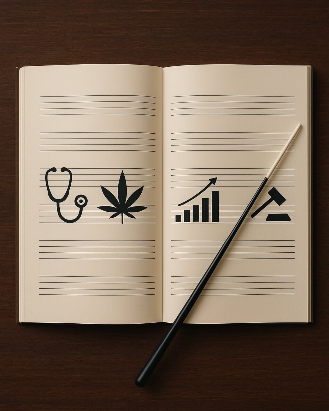 Nosso Trabalho Não é Só Protocolar. É Orquestrar a Vitória Desde o Início.