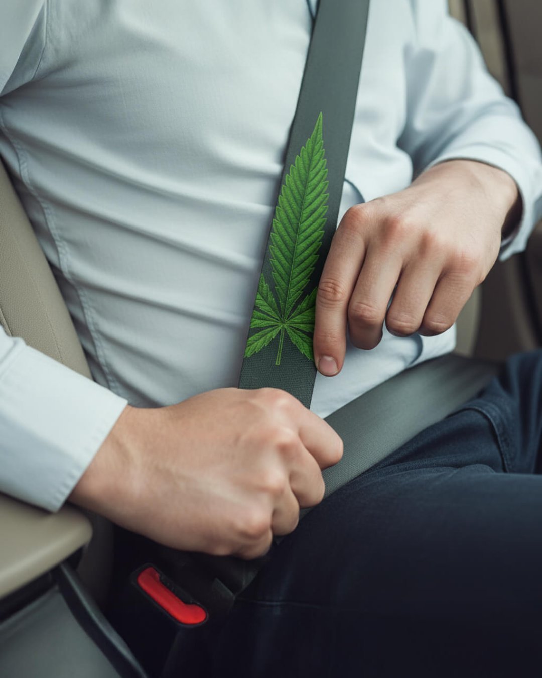 Cultivar Sem HC é Como Dirigir Sem Cinto: Um Desrespeito à Própria Liberdade